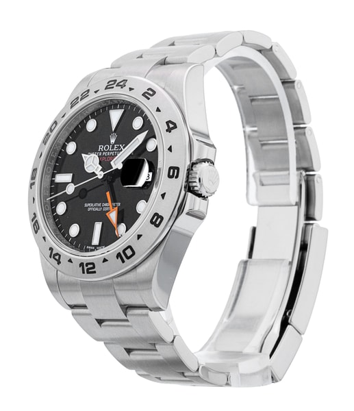 Rolex Explorer II 216570